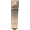 Ekena Millwork Thorton Craftsman Rough Sawn Bracket, Douglas Fir, 6"W x 22"D x 26"H BKT06X22X26THR04RDF - alternate 4